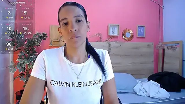 Private scarlet-foox on StripChat