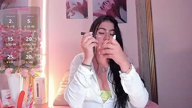 scarlet_fostt_ on StripChat