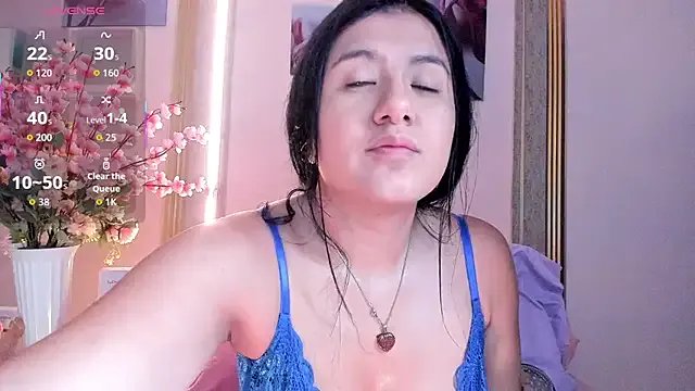 scarlet_fostt_ on StripChat