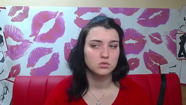 ScarletCargo on StripChat