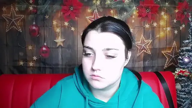 ScarletCargo on StripChat