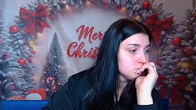 ScarletCargo on StripChat