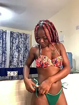 scarletdior on StripChat