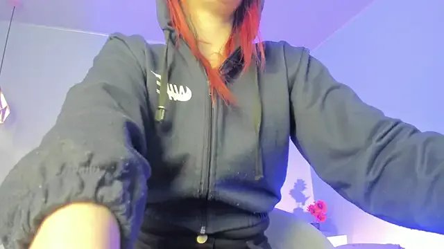 ScarletGV on StripChat