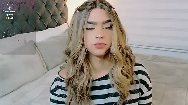 Scarlethvhonparker on StripChat