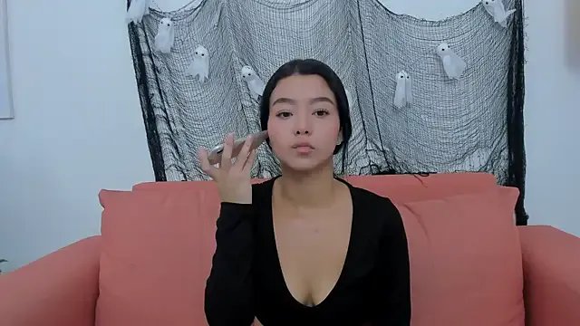 scarletross_ on StripChat