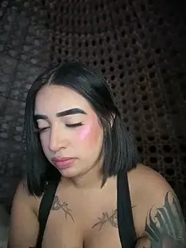 Scarlett-LS on StripChat