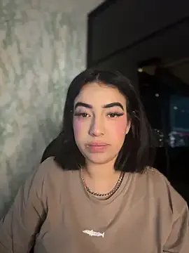 Scarlett-LS on StripChat