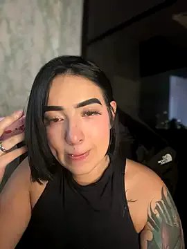 Scarlett-LS on StripChat