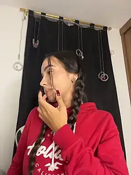 Freechat Scarlett05 on StripChat