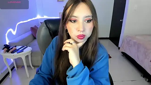 Scarlett__Cooper__ on StripChat