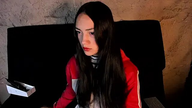 Scarlett__Fox__ on StripChat