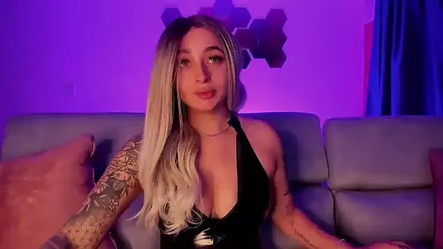 scarlett_Collinss on StripChat
