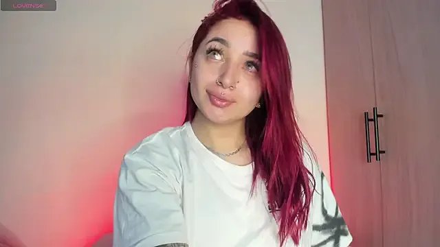 scarlett_Collinss on StripChat