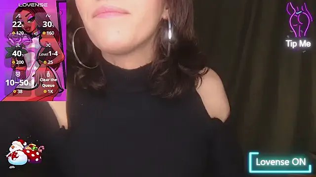 Scarlett_crastrawberry on StripChat