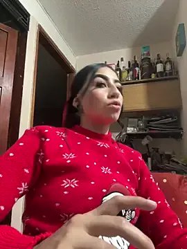 SCARLETT_INK_ on StripChat