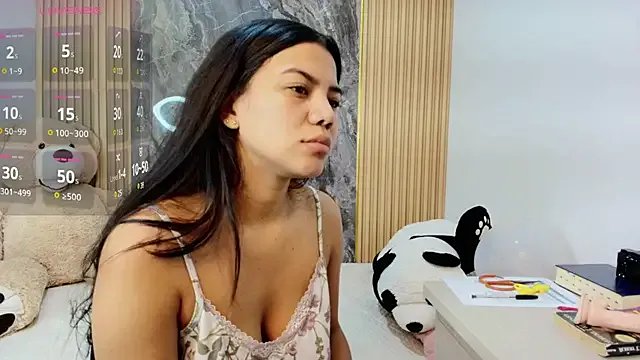 scarlett_lumi — Private on StripChat