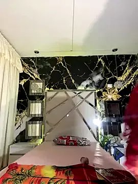 scarlett_sexx69 on StripChat