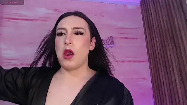 scarlett_taylor007 on StripChat