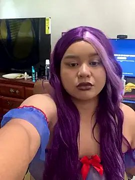 Freechat Scarlettebelle on StripChat