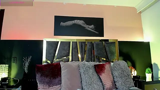 ScarletTorres on StripChat