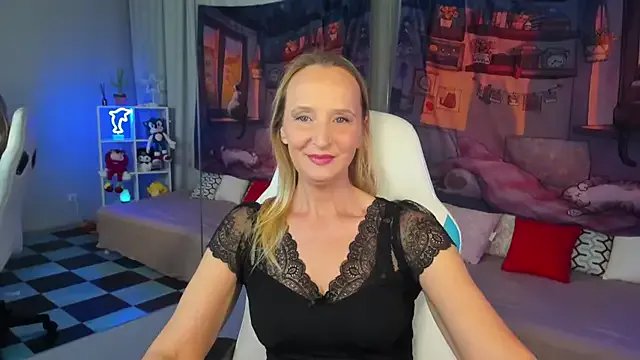 ScarlettPalmer on StripChat