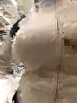 ScarlettParker — Tits out and shake