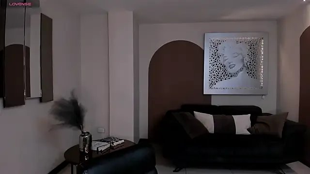 ScarlettRose_X — Blowjob