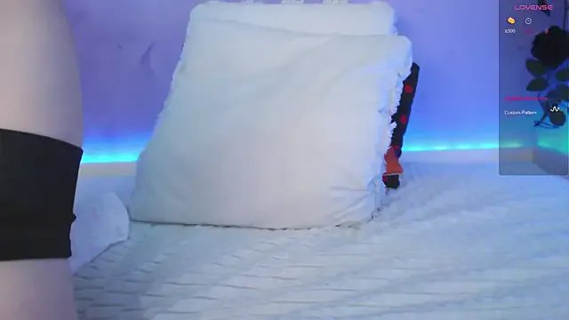 Scarlettsrorm on StripChat