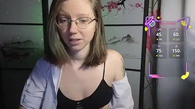 scarlettsrose on StripChat