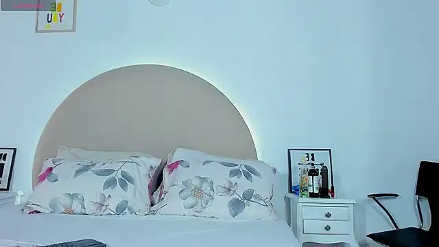 scarlettTease_ on StripChat