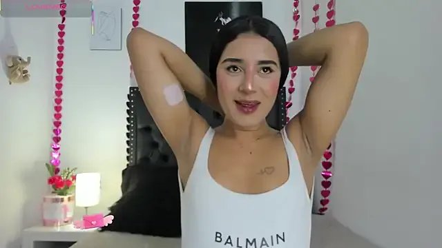 ScarlettVell — I BOOT MILK FROM THE TITS FOR YOU