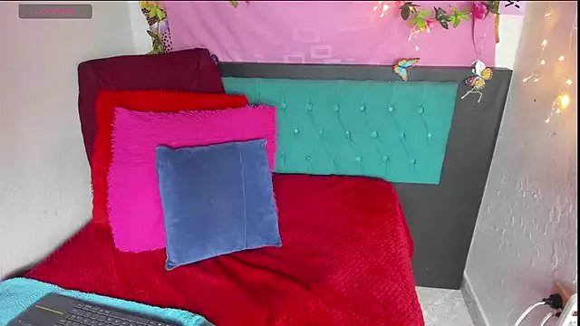 Private scarrlett40 on StripChat