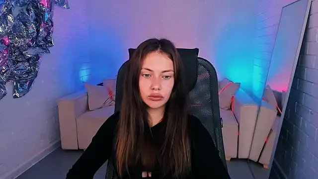 SeaJorji on StripChat