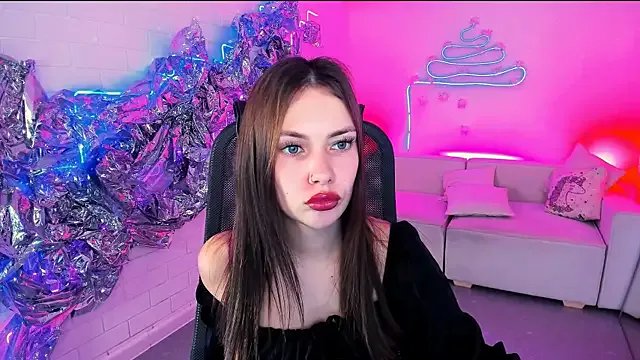 SeaJorji on StripChat