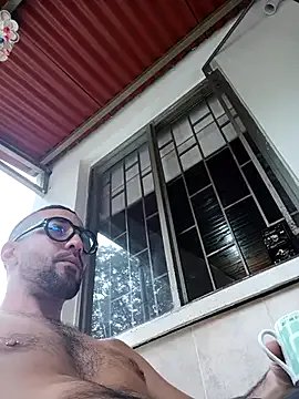 sebasxx97 — Huge cumshot x2