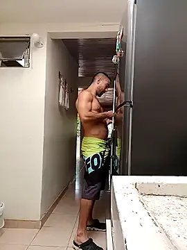 sebasxx97 on StripChat