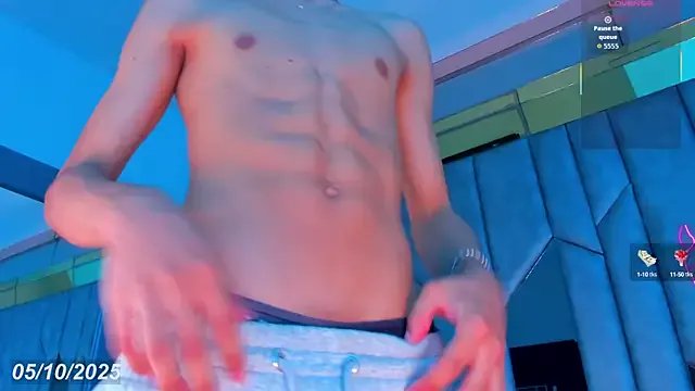 Freechat Sebax_Young on StripChat