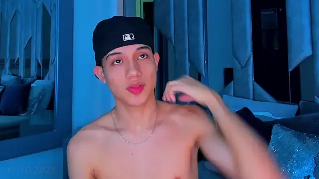 Freechat Sebax_Young on StripChat