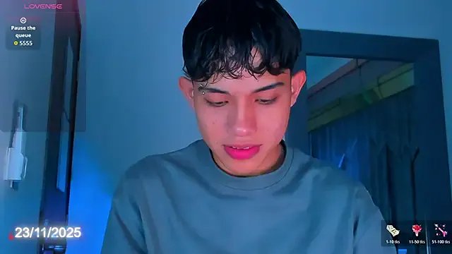 Freechat Sebax_Young on StripChat