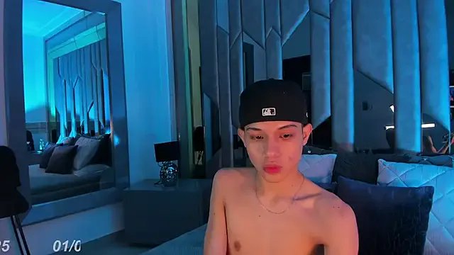 Freechat Sebax_Young on StripChat