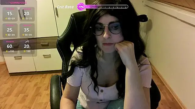 secretmia on StripChat