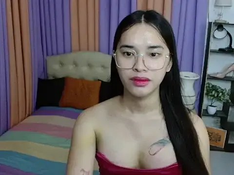 SeductiveAppleTS on StripChat