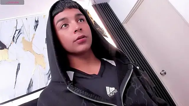 Freechat Seductivo_jr on StripChat