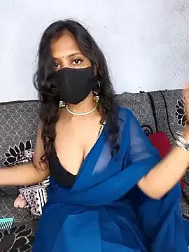 SEEMA_127 on StripChat