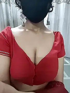 SEEMA_127 on StripChat