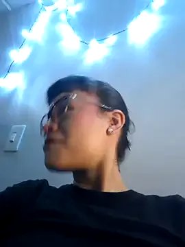 Seijacu on StripChat