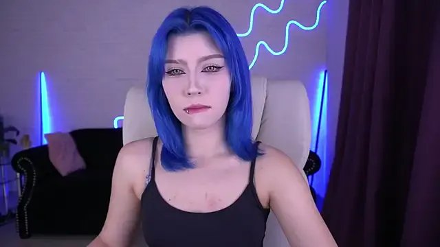 SelenaIris on StripChat