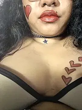 SelenaKayle on StripChat