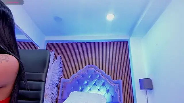 SelenaStonne on StripChat